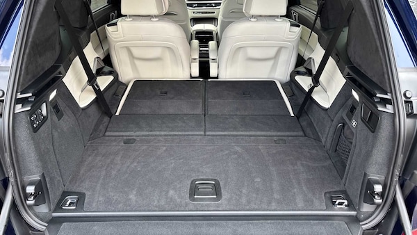 Used BMW X7 2023 for sale - 75535280: Photo 15