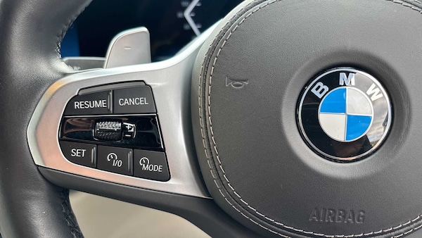 Used BMW X7 2023 for sale - 75535280: Photo 22
