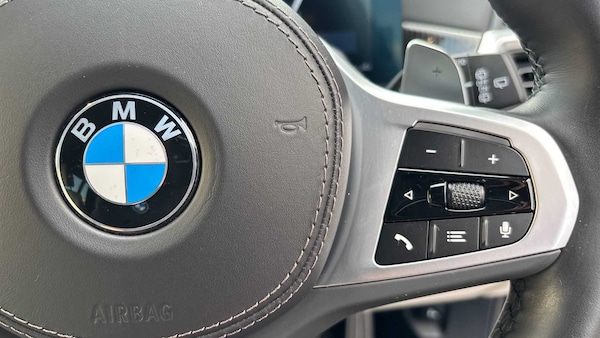 Used BMW X7 2023 for sale - 75535280: Photo 23