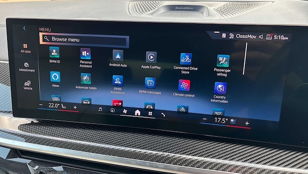 Used BMW X7 2023 for sale - 75535280: Photo 31