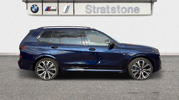 Used BMW X7 2023 for sale - 75535280: Photo 4