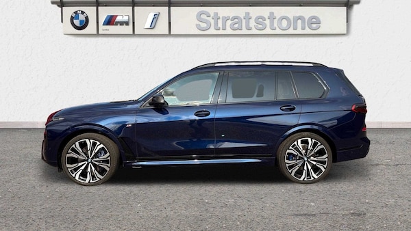 Used BMW X7 2023 for sale - 75535280: Photo 5