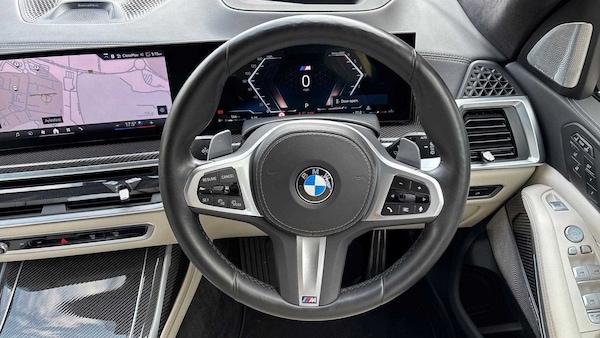 Used BMW X7 2023 for sale - 75535280: Photo 7