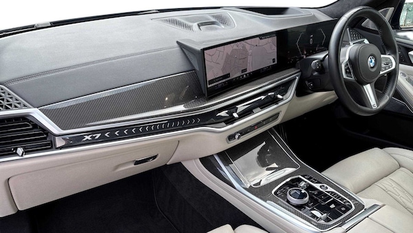 Used BMW X7 2023 for sale - 75535280: Photo 9
