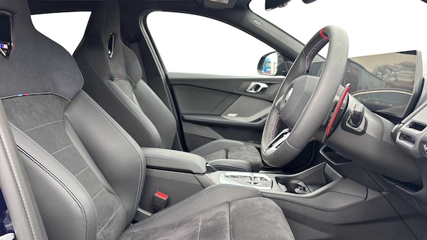 Used BMW 1 Series 2025 for sale - 75163698: Photo 13