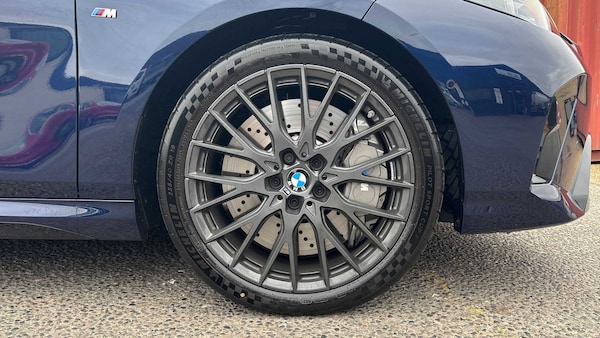 Used BMW 1 Series 2025 for sale - 75163698: Photo 16