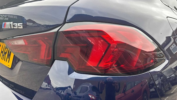 Used BMW 1 Series 2025 for sale - 75163698: Photo 17