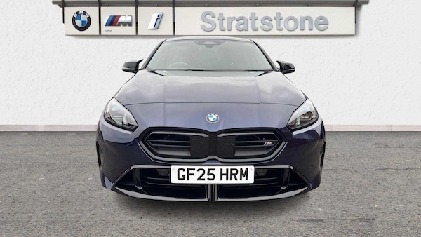 Used BMW 1 Series 2025 for sale - 75163698: Photo 21