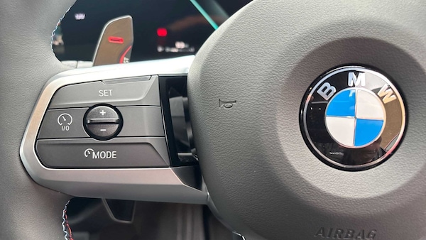 Used BMW 1 Series 2025 for sale - 75163698: Photo 22