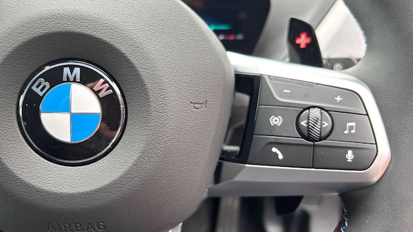 Used BMW 1 Series 2025 for sale - 75163698: Photo 23