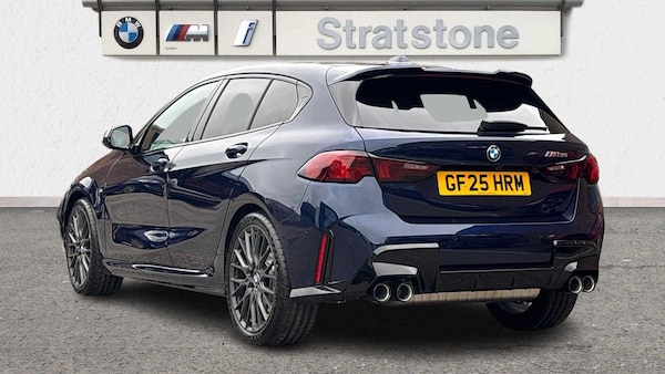 Used BMW 1 Series 2025 for sale - 75163698: Photo 2