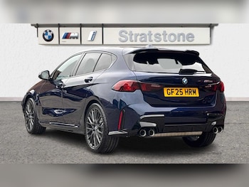 Used BMW 1 Series 2025 for sale - 75163698: Photo