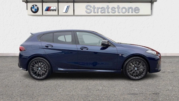 Used BMW 1 Series 2025 for sale - 75163698: Photo 4