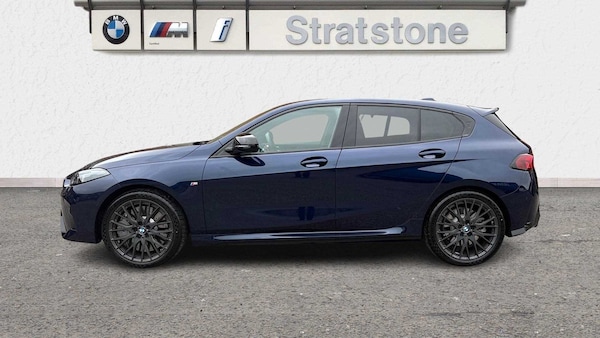 Used BMW 1 Series 2025 for sale - 75163698: Photo 5