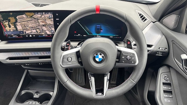 Used BMW 1 Series 2025 for sale - 75163698: Photo 7