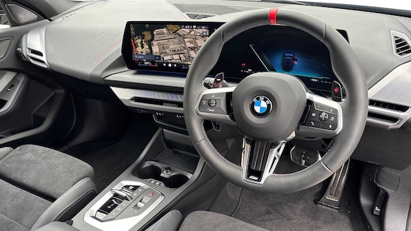 Used BMW 1 Series 2025 for sale - 75163698: Photo 8