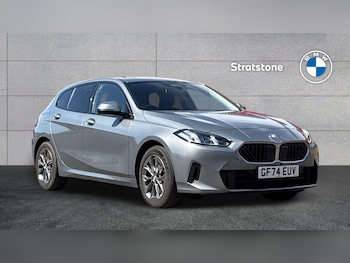 Used BMW 1 Series 2024 for sale - 78893415: Photo