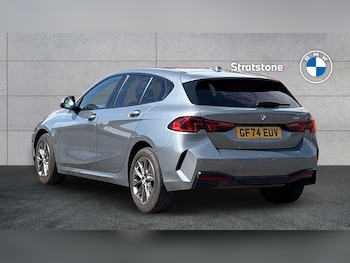 Used BMW 1 Series 2024 for sale - 78893415: Photo
