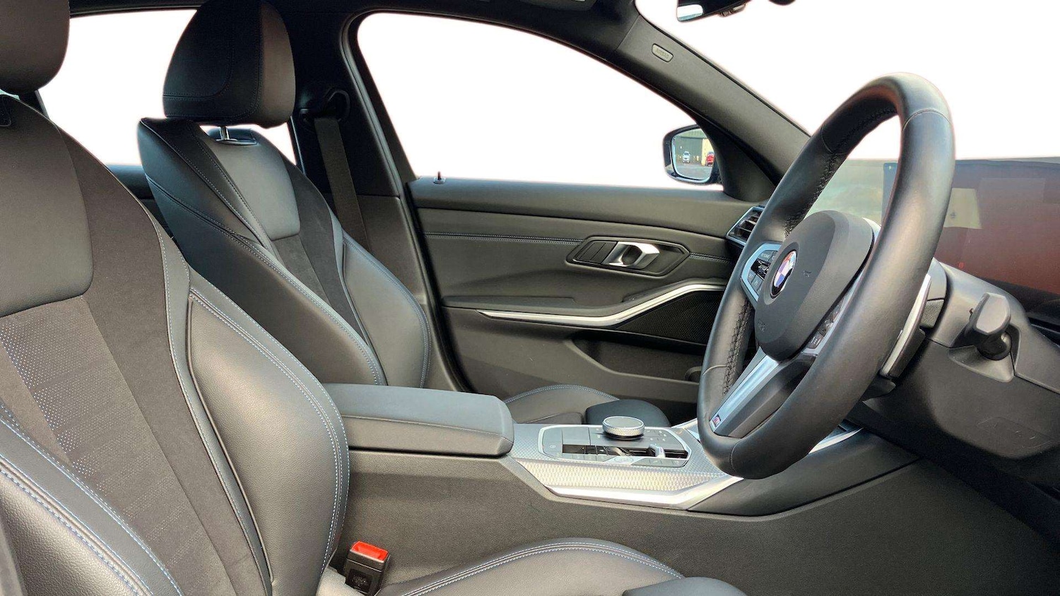 Used BMW 3 Series 2024 for sale - 76967836: Photo 13