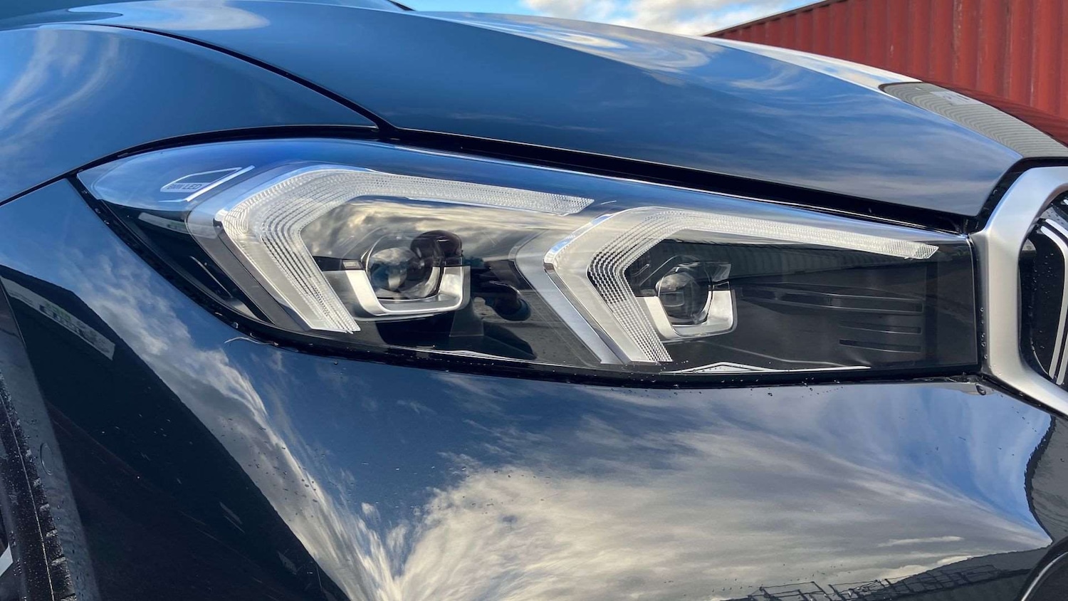 Used BMW 3 Series 2024 for sale - 76967836: Photo 18