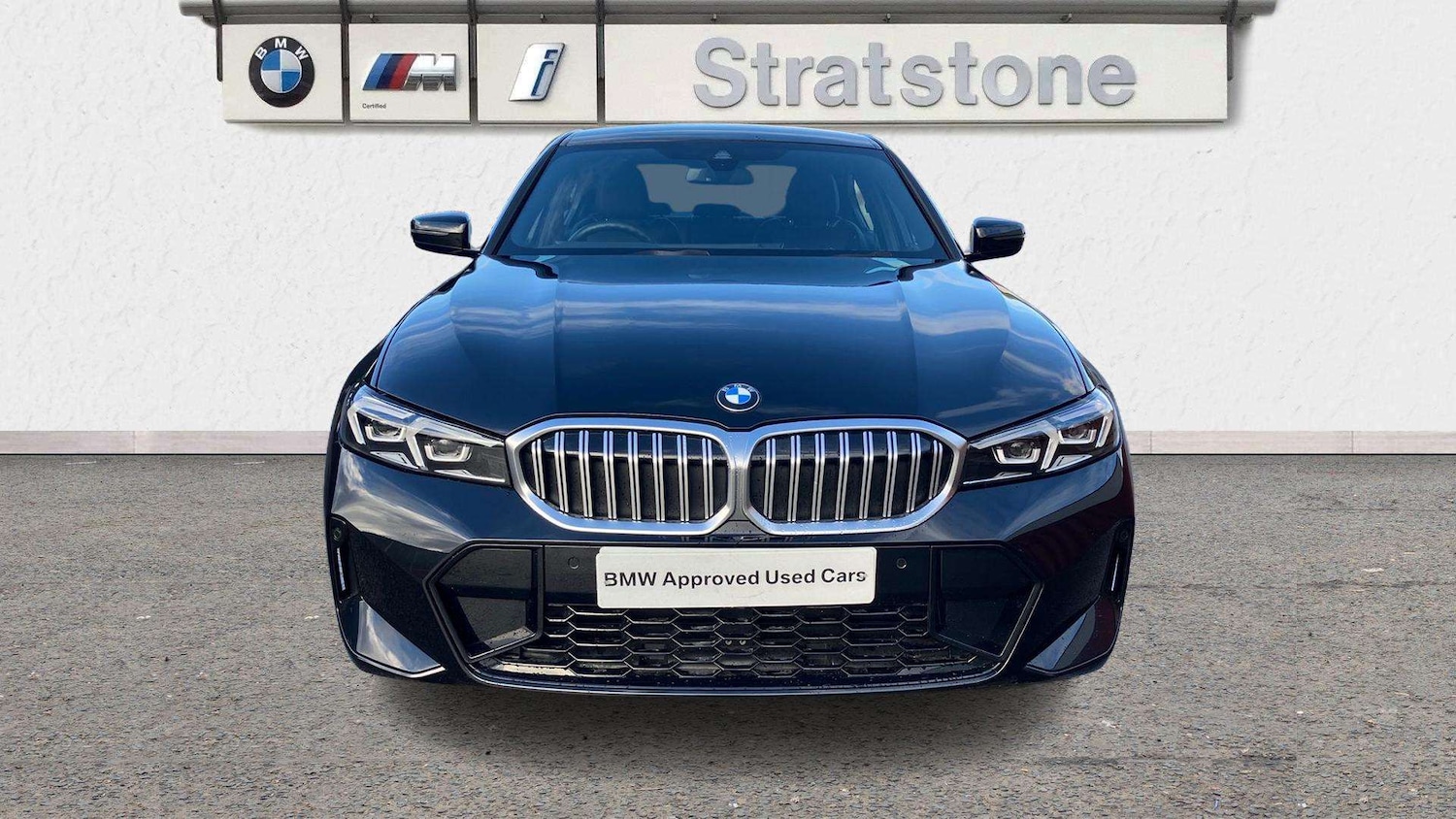 Used BMW 3 Series 2024 for sale - 76967836: Photo 21