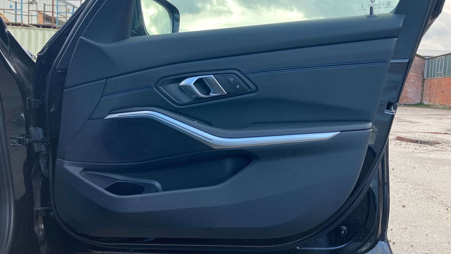 Used BMW 3 Series 2024 for sale - 76967836: Photo 27