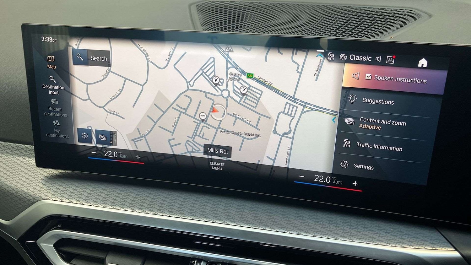 Used BMW 3 Series 2024 for sale - 76967836: Photo 33