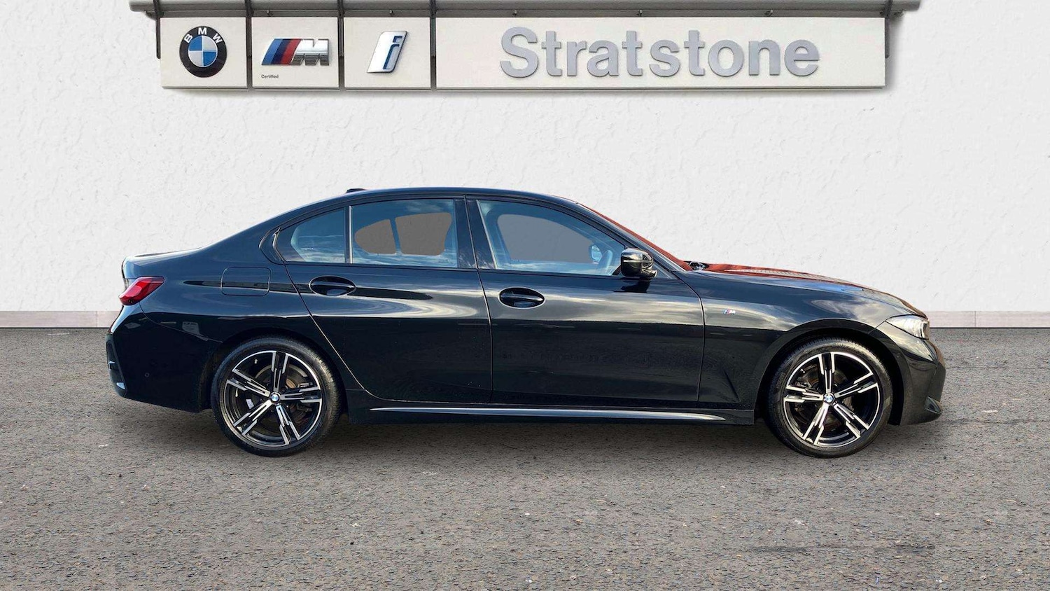 Used BMW 3 Series 2024 for sale - 76967836: Photo 4