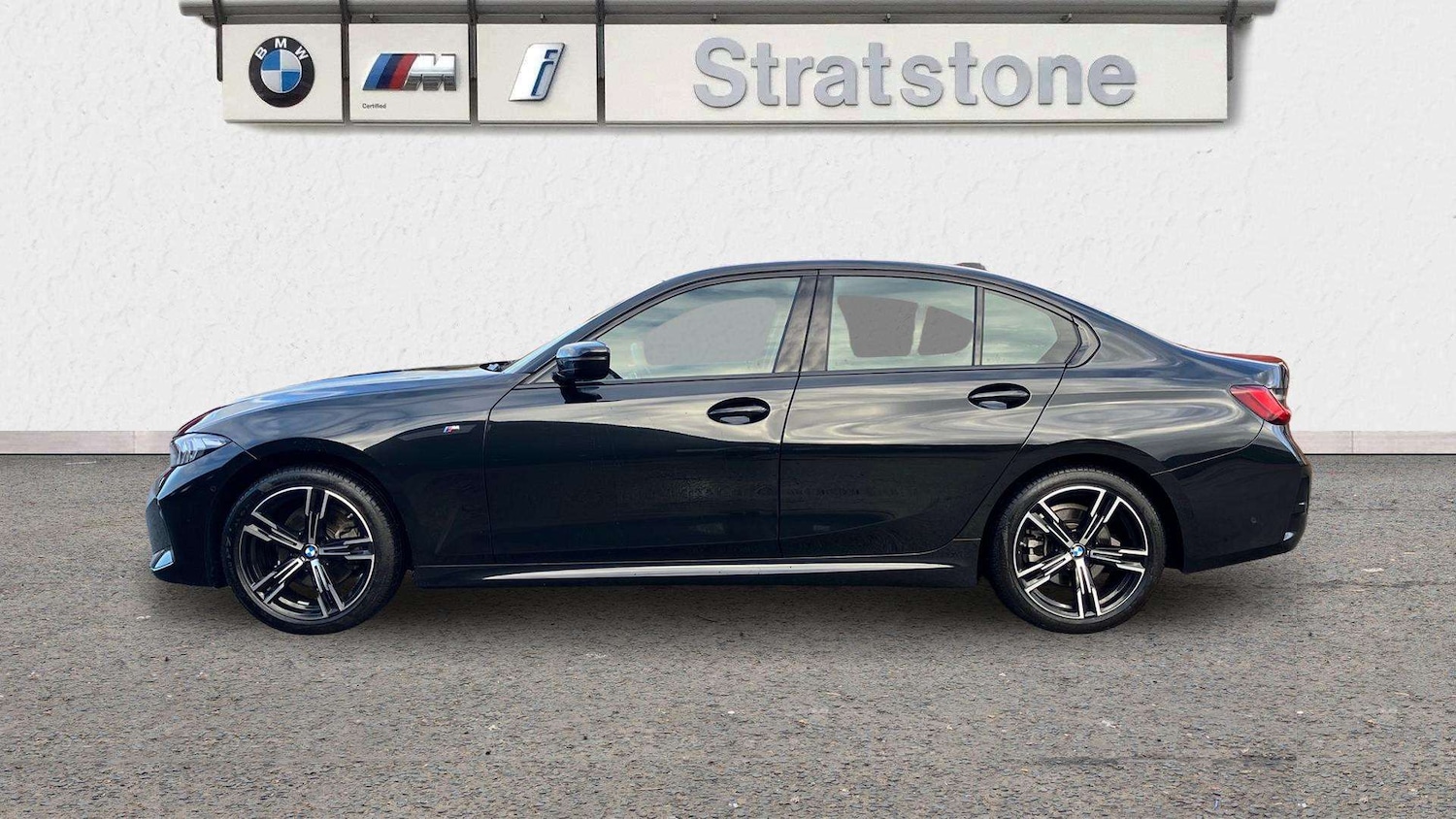 Used BMW 3 Series 2024 for sale - 76967836: Photo 5