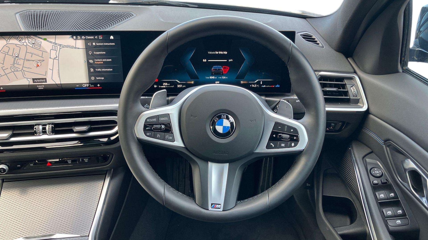 Used BMW 3 Series 2024 for sale - 76967836: Photo 7