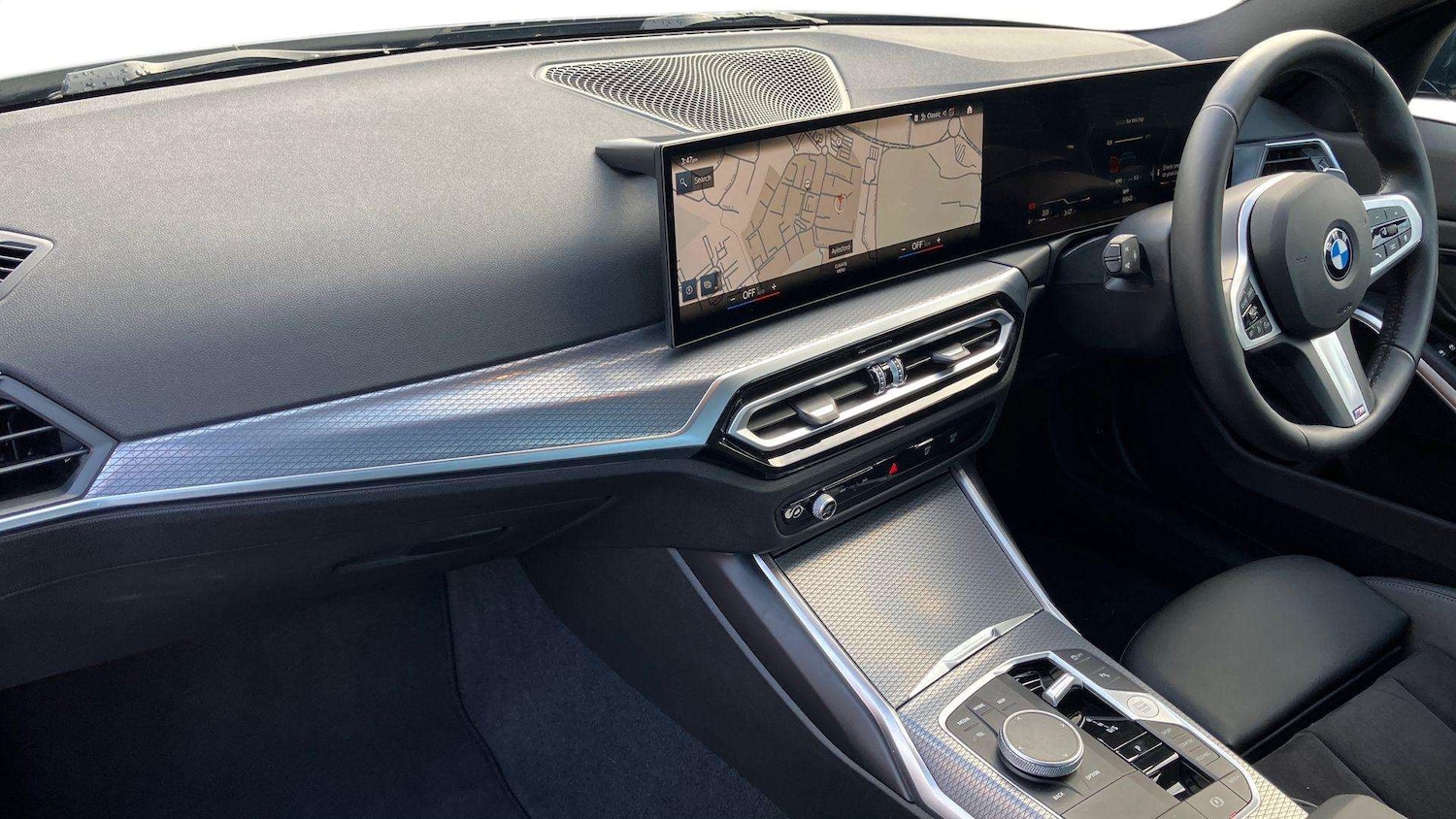 Used BMW 3 Series 2024 for sale - 76967836: Photo 9