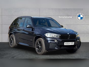 Used BMW X5 2014 for sale - 79678573: Photo