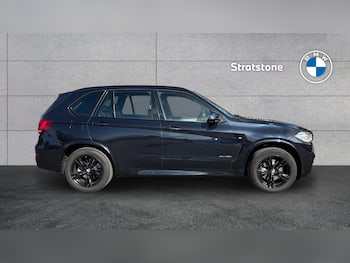 Used BMW X5 2014 for sale - 79678573: Photo