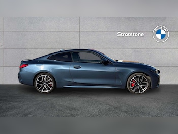 Used BMW 4 Series 2022 for sale - 78743967: Photo