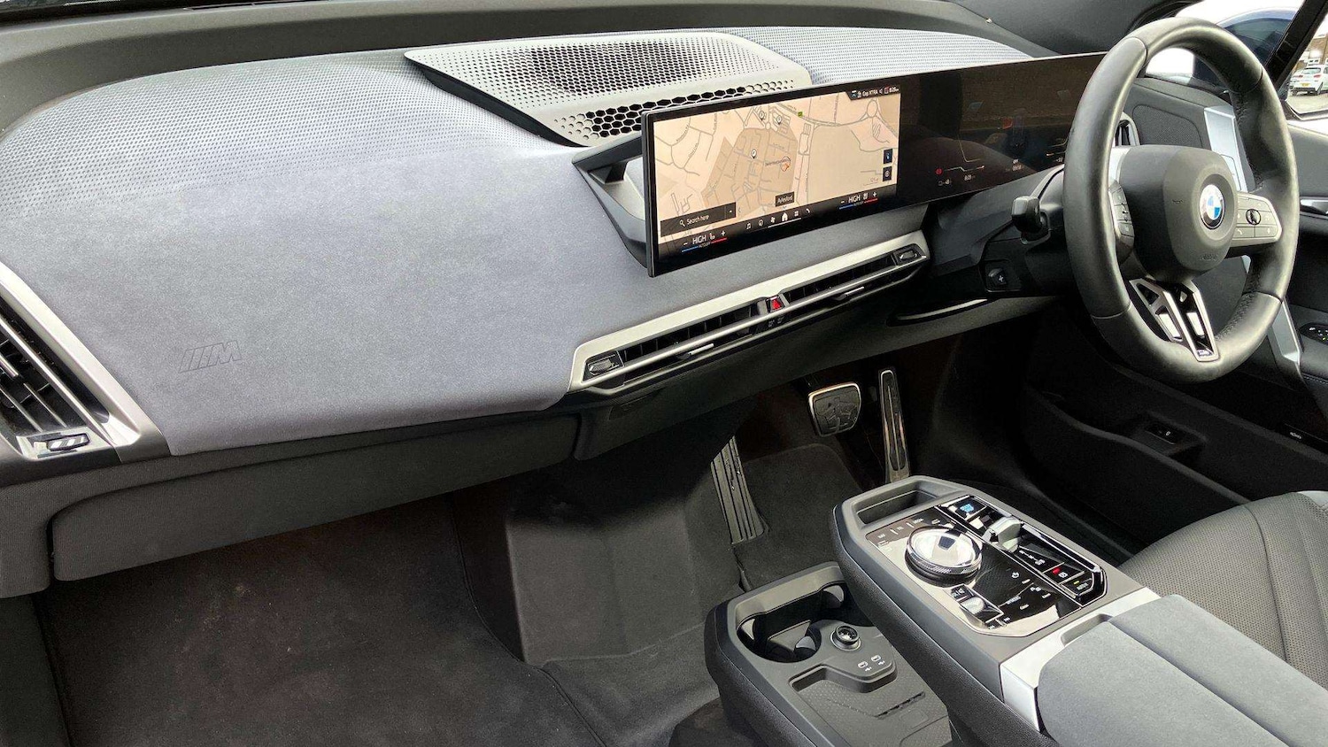 Used BMW iX 2025 for sale - 75759868: Photo 10