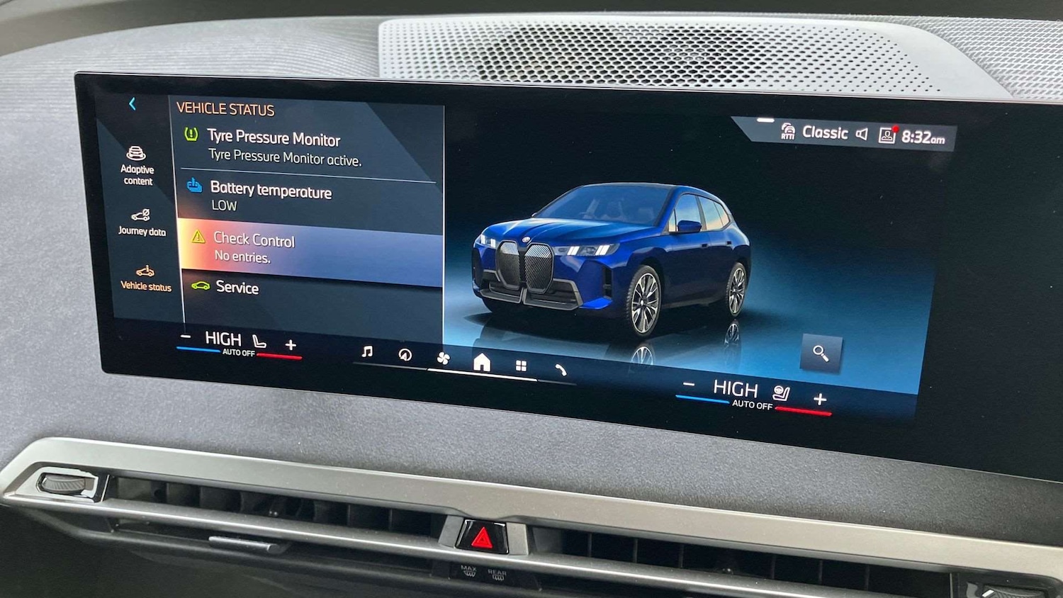 Used BMW iX 2025 for sale - 75759868: Photo 11