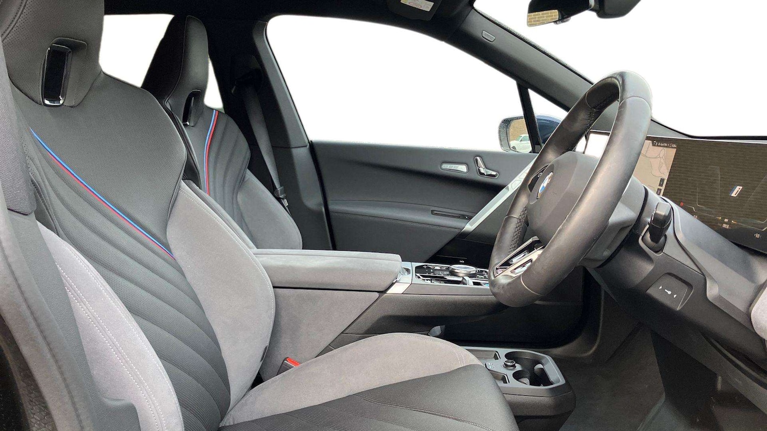 Used BMW iX 2025 for sale - 75759868: Photo 14