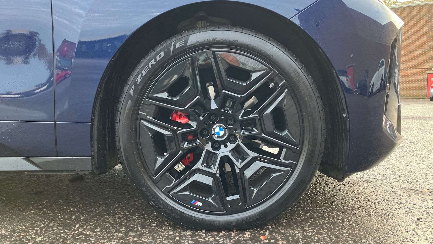 Used BMW iX 2025 for sale - 75759868: Photo 17