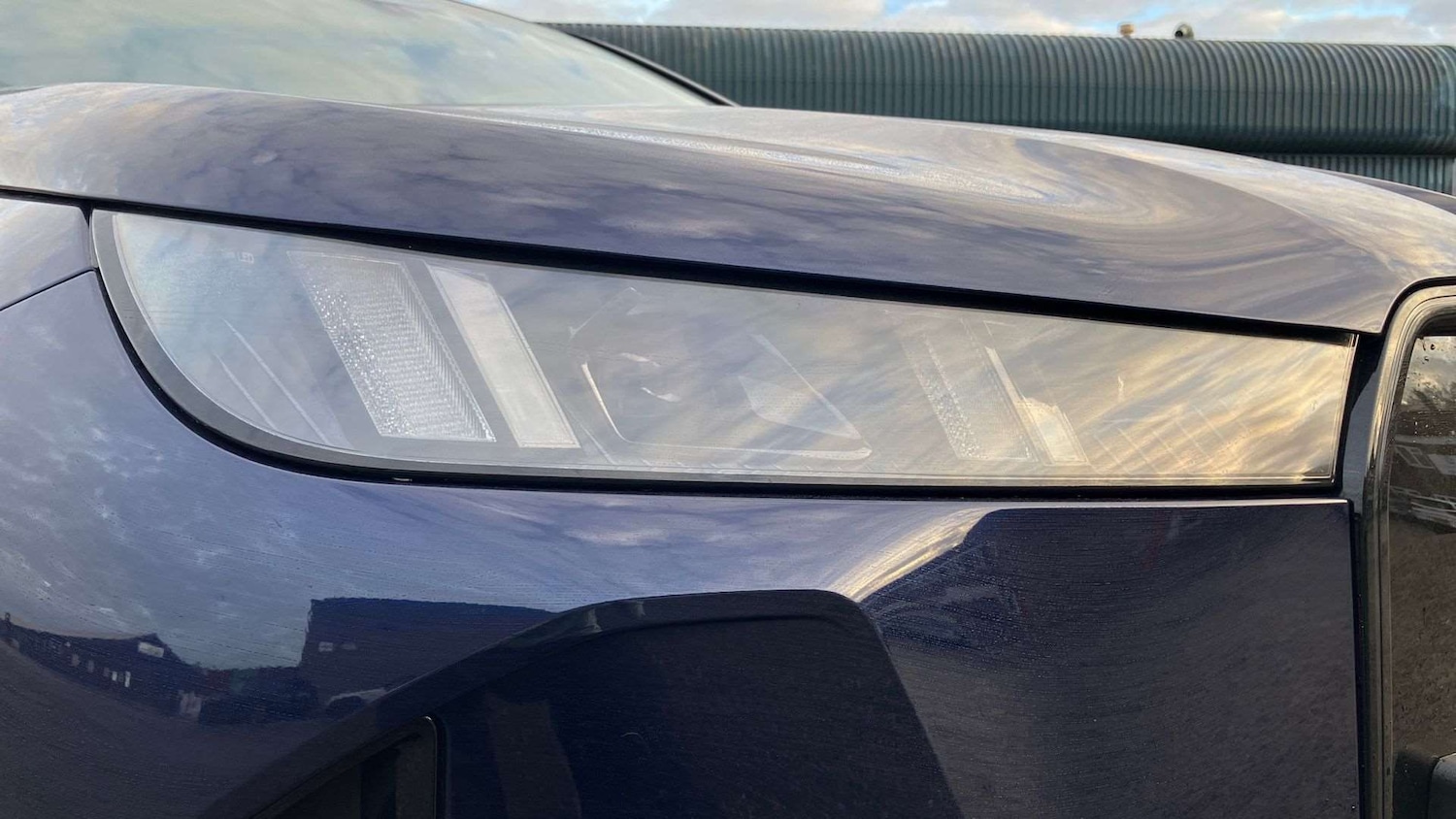 Used BMW iX 2025 for sale - 75759868: Photo 19