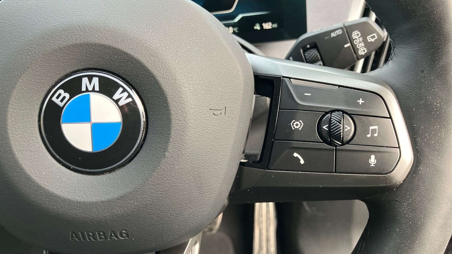 Used BMW iX 2025 for sale - 75759868: Photo 24