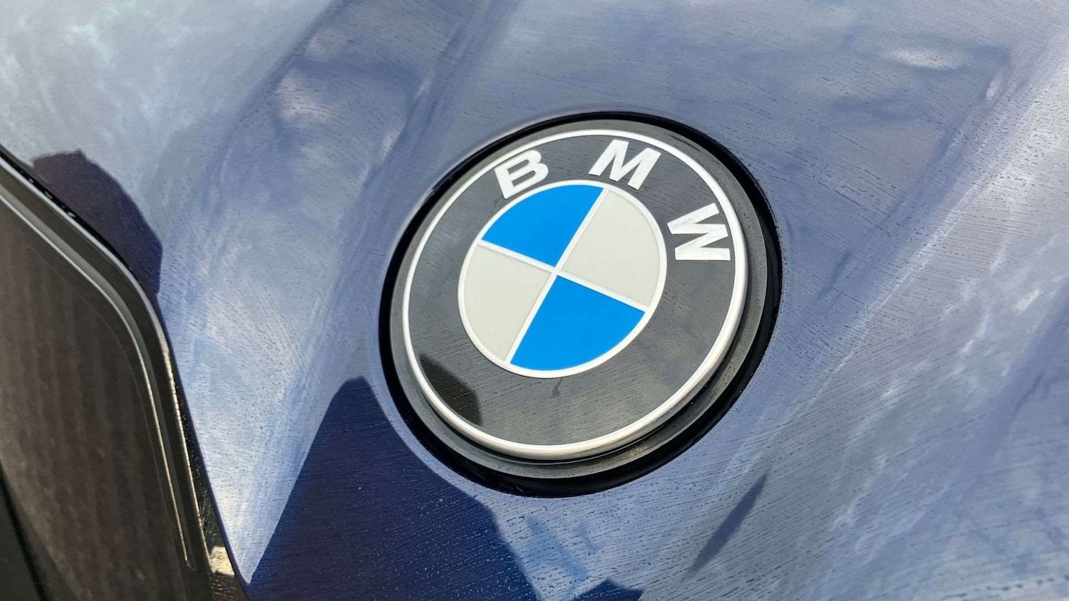 Used BMW iX 2025 for sale - 75759868: Photo 25