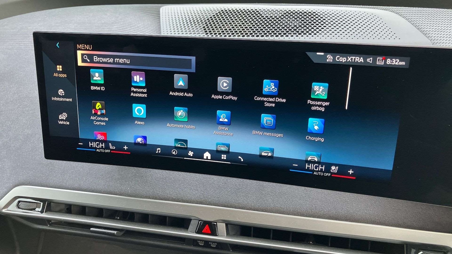 Used BMW iX 2025 for sale - 75759868: Photo 32