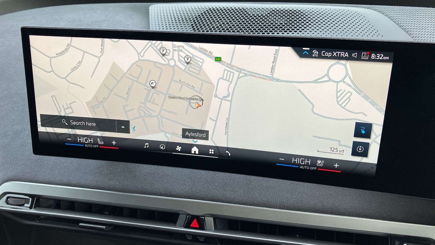 Used BMW iX 2025 for sale - 75759868: Photo 34