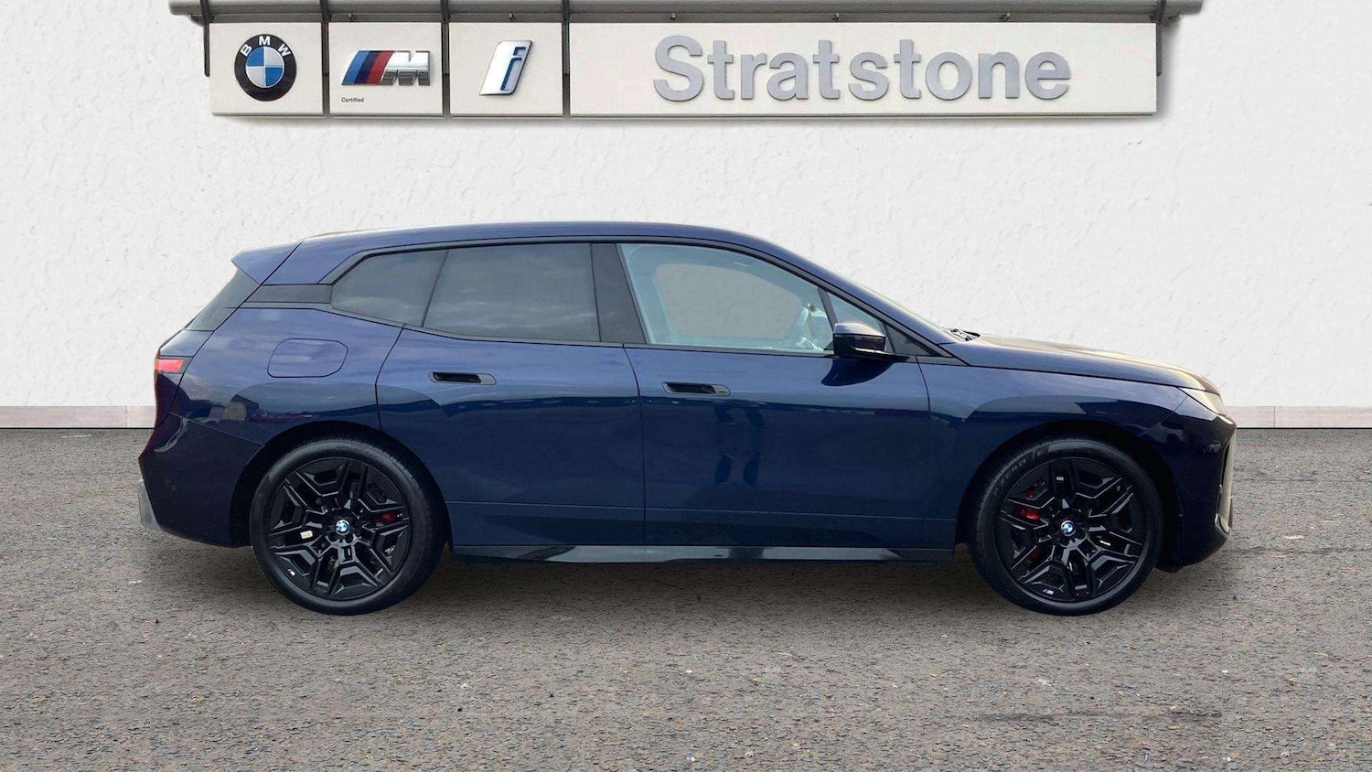 Used BMW iX 2025 for sale - 75759868: Photo 5