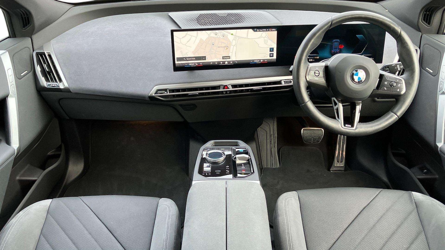 Used BMW iX 2025 for sale - 75759868: Photo 7
