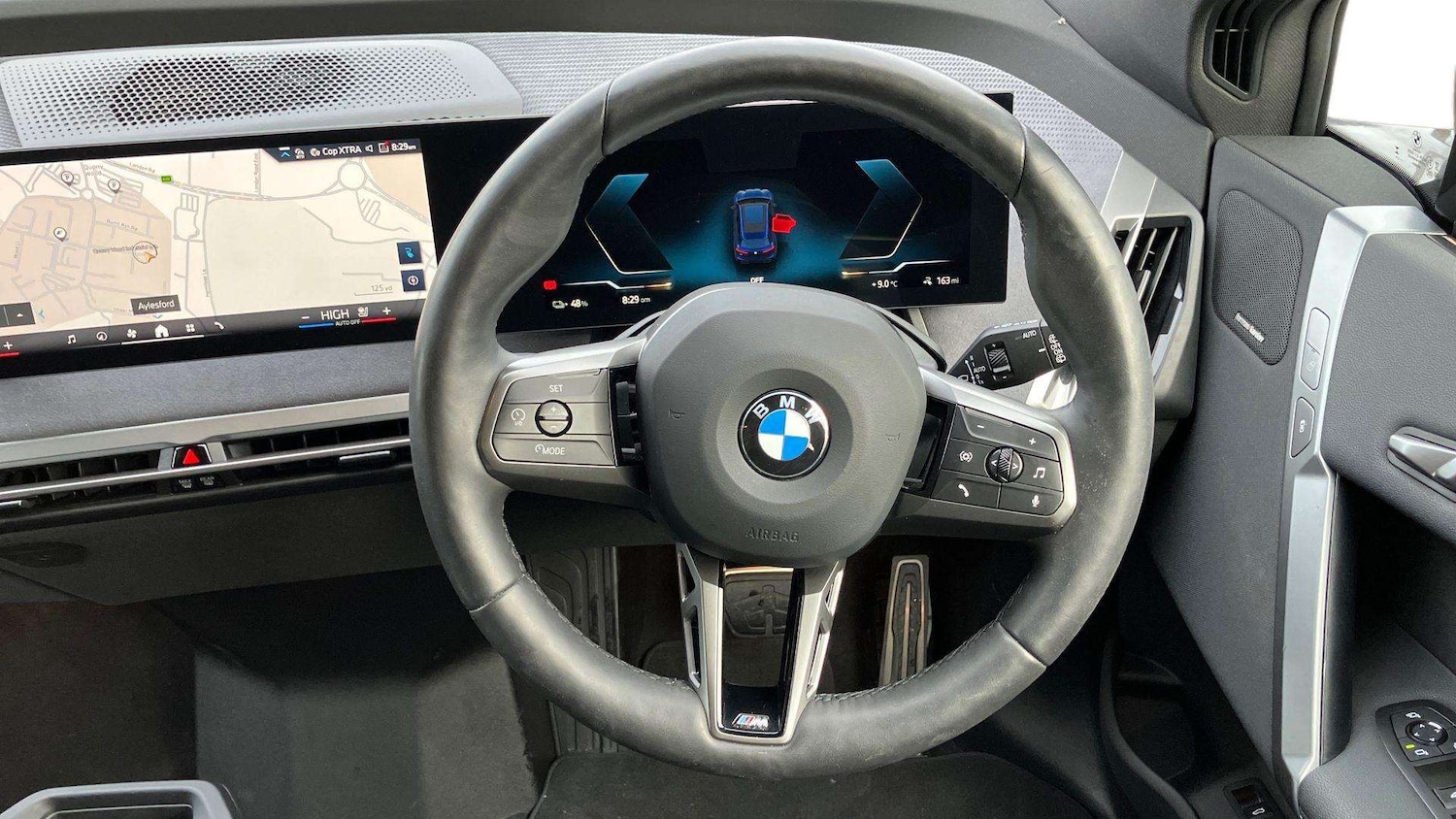 Used BMW iX 2025 for sale - 75759868: Photo 8