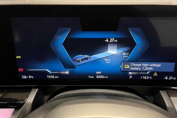 Used BMW i5 2024 for sale - 73042067: Photo 10