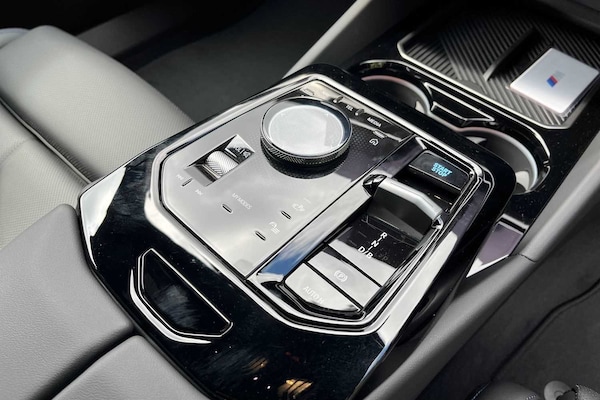 Used BMW i5 2024 for sale - 73042067: Photo 11