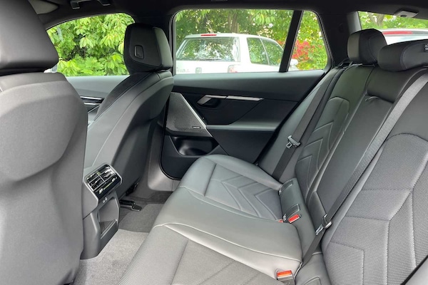 Used BMW i5 2024 for sale - 73042067: Photo 13