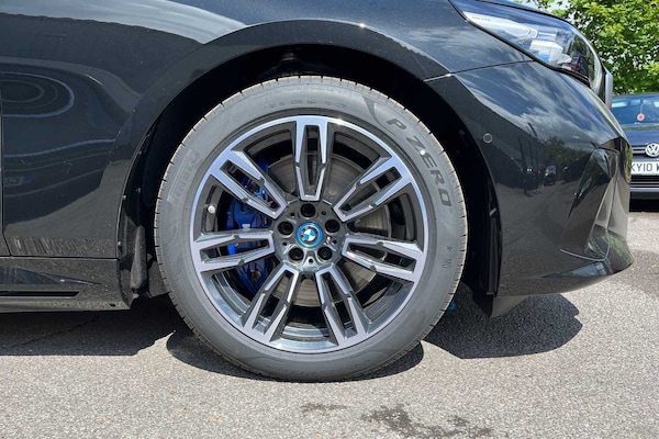 Used BMW i5 2024 for sale - 73042067: Photo 15